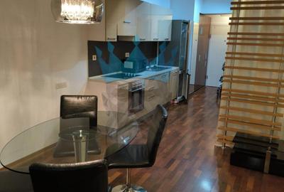 Studio InCity Residence Bucuresti - 2