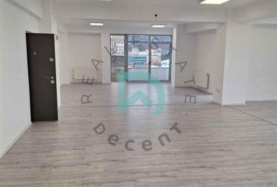 Spatiu birouri de inchiriat, 122 mp, Centrul Civic, Brasov - 2