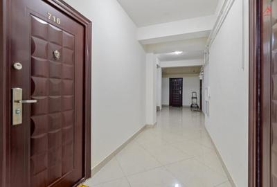 Sunny Yellow Apartment – Penthouse in Militari Residence Aer Conditionat Mobilat - 5