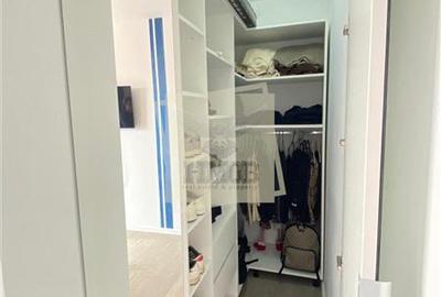 Penthouse de lux cu 3 camere si terasa in zona Kogalniceanu - 14