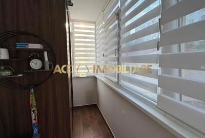 2 Camere de inchiriat | Dristor | Metrou | balcon | parcare inclusa - 9