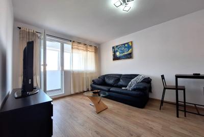 Apartament 2 camere zona Dristor, stradal, metrou, mobilat, utilat, comision 0% - 3