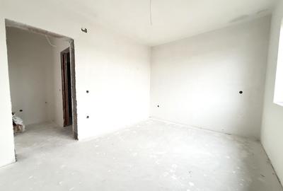 Triplex spatios, 4 camere, 140 mp utili, 330 mp teren - Sanandrei - 4