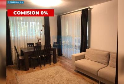 COMISION 0% Apartament cu 2 camere decomandate, Bună Ziua - 1