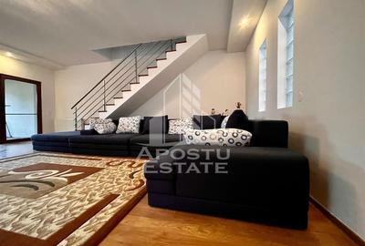 Duplex cu 4 camere in Dumbravita - 1