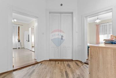 Apartament cu 2 camere la comun de vânzare Ultracentral - 4