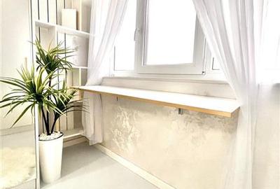 LUX Apartament 3 camere TATARASI - 17