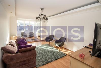 VANZARE 2 CAMERE | 55 MP | ETAJ 6/8 | MOBILAT & UTILAT | ZONA DOROBANTI - 2