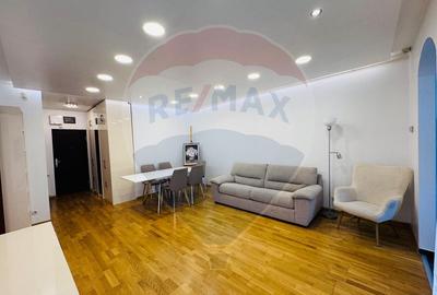 Apartament de închiriat 2 camere, Ared/Oradea - 1