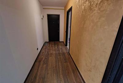 Apartament 2 camere decomandat | Bloc 2017 + Parcare | Burdujeni 2C-7400 - 2