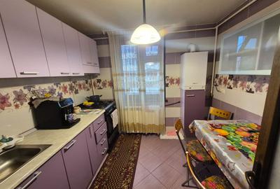 Apartament Premium 3 Camere | Zona 1 Decembrie | Etaj 1 - 10