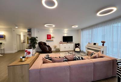 Penthouse de vânzare | Gheorgheni | 2 min Iulius Mall | 5 min Centru | S.u 151 - 2