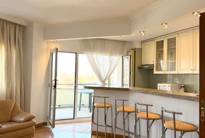 Primaverii / Apartament cu View Supeb / Centrala Proprie / Parcare Subterana - 18