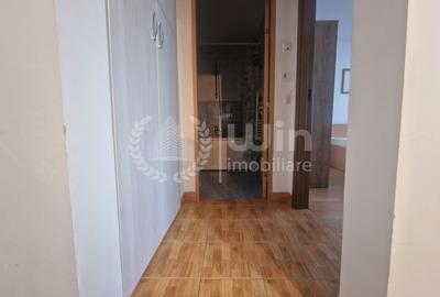Apartament 2 camere | Balcon | Finisat | Gheorgheni | Zona Mercur - 10
