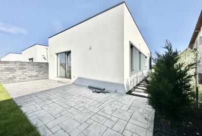 Duplex tip individual - 4 camere - 351 mp teren - 1