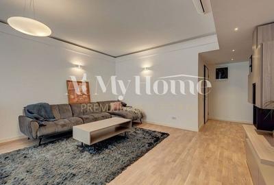 Apartament NOU, modern cu 4 camere, prima inchiriere, mobilat ROVERE, parcare - 8