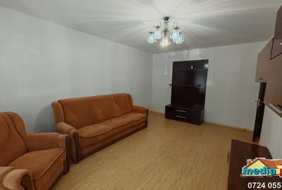 Apartament cu 3 camere în Siderurgiștilor