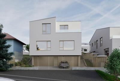 Teren de vanzare  600 mp Autorizat Duplex Iris - 3