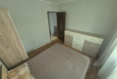 Apartament 2 camere Alexandru cel Bun - Zimbru - 5