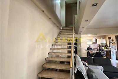 Metrou Piata Sudului Vila Individuala 170 mp - 15