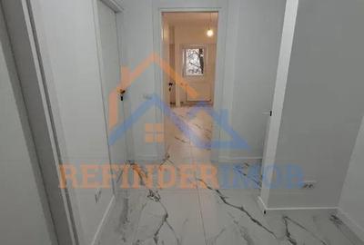 Garsoniera renovata  Aparatorii Patriei - Metrou etaj 1 bloc din 1986 - 1