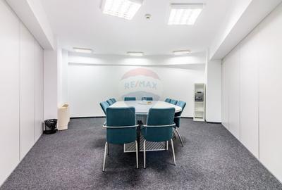 Spațiu de birouri I Office I comercial I 245 mp I  Mihai Bravu - 6