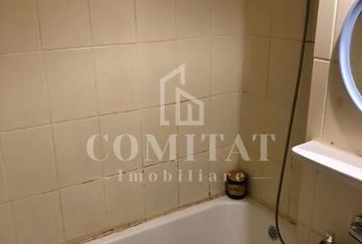 Apartament cu 2 camere decomandate | Zona străzii Parâng | Mănăștur - 12