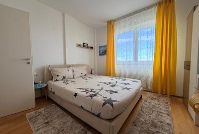 Investitie sau locuinta proprie | 2 camere mobilat si utilat | Avantgarden - 7