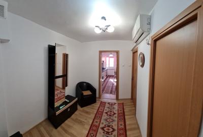 Garsoniera, S 42mp, metrou Lujerului, tramvai 41, Virtutii, str Veteranilor - 11