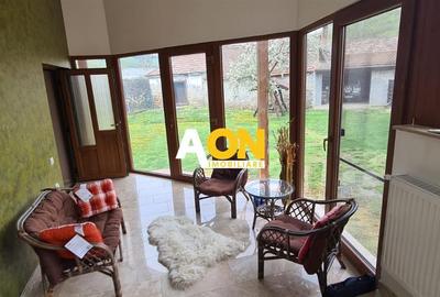 Casa 150 mp Teren 1715 mp Ampoita - 15