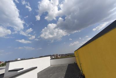 Vila modernă de inchiriat Mamaia Sat pretabil grădinița - 5