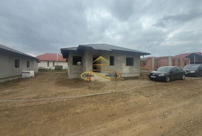 Casa noua de vanzare in Bacau Magura Farbe - 7