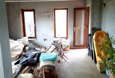Casă / vilă Ștefănești / jud. Argeș , construcție 2022! - 5