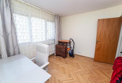 4 camere | Mobilat si Utilat | 10 Min Metrou Grigorescu - 12