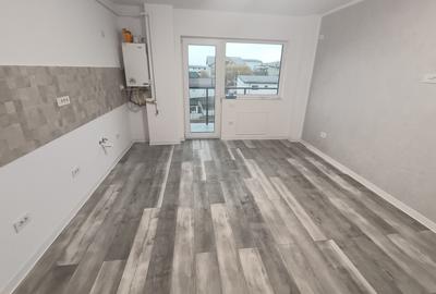 APARTAMENT 1 CAMERA, BLOC NOU, INTABULAT, ETAJ 1, LOC PARCARE, REDIU - 11