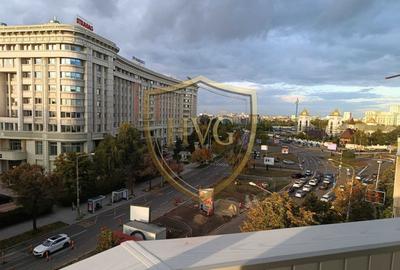 Apartament 2 Camere | Decomandat | Vis-a-Vis Marriott Hotel - 8