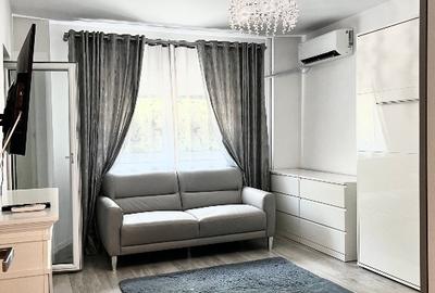 Proprietar vând garsonieră Calea Moșilor - 8