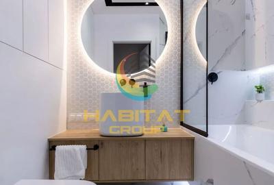 3 camere cu curte proprie - Rezidential NOU - 5
