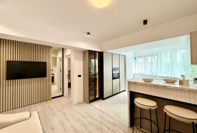 Apartament de vanzare 3 camere Ultracentral - Unirii, Bucuresti 74.5 mp - 2