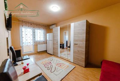 Garsoniera CF.1 zona Confecti, Arad - 2