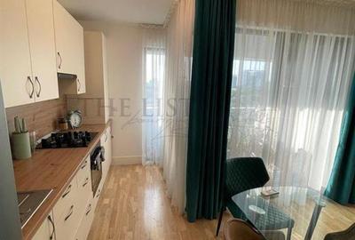 Apartament 2 Camere | LUX | FLOREASCA - 5