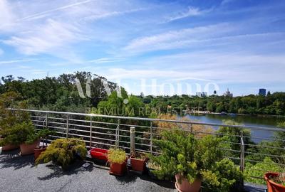 Apartament cu 5 camere decomandat, mobilat în Aviației