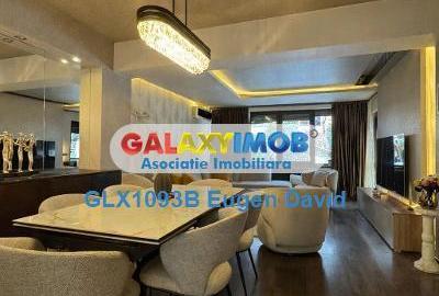 Casă cu 5 camere în Pipera