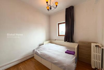 Ultracentral - Apartament 4 Camere | 2 Balcoane | Centrala Proprie + Boxa - 27