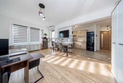 APARTAMENT 2 CAMERE - COMPLEX TOP CITY - TRACTORUL - 2