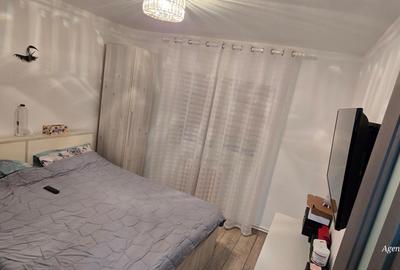 Apartament 3 camere zona Uvertura Mall - 5