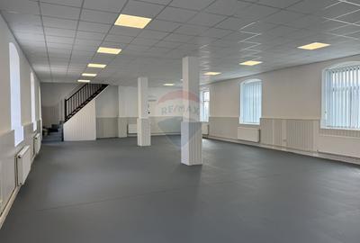 Spațiu de birouri de 200mp de închiriat în zona Centrală - 6