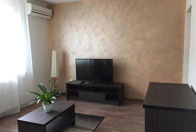 Apartament cu o camera in zona SIGMA, cartierul Zorilor - 4