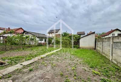 Casa individuala si garsoniere, 115mp utili+demisol (65mp), Terezian - 12