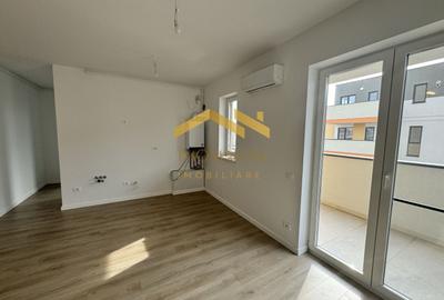 Aradului- 2 Camere-Etaj 1 - 6